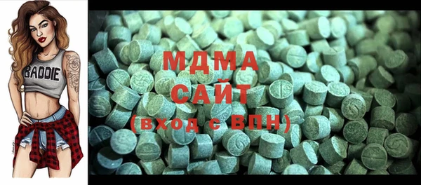 крисы Абаза
