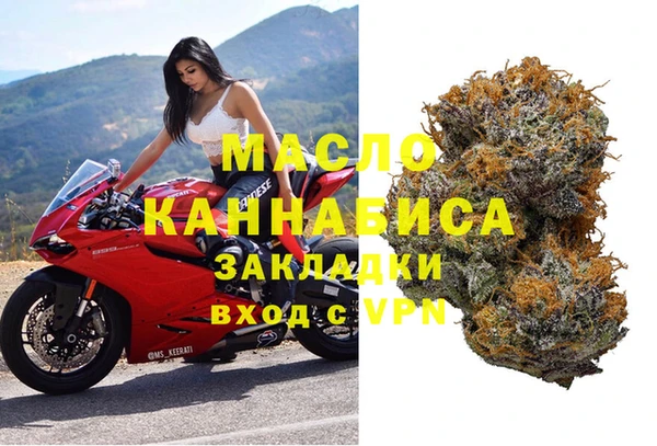 крисы Абаза